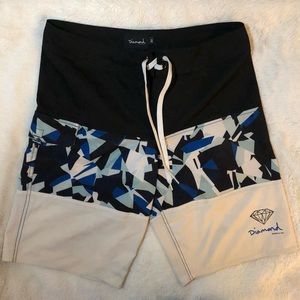 Board Shorts